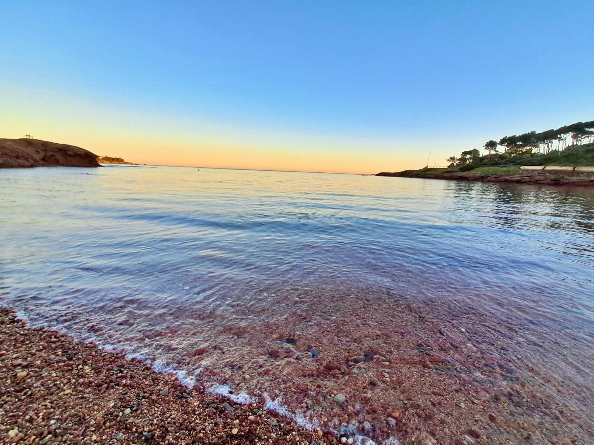 3 Pieces Tout Confort A Cap Esterel Saint-Raphaël Εξωτερικό φωτογραφία